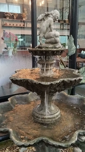 25, ซอย ศุภสารรังสรรค์ ซอย 4 ตำบล หาดใหญ่ อำเภอหาดใหญ่ สงขลา 90110