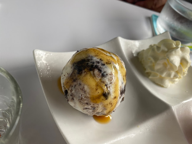 Comentarii opinii despre ice cream studio