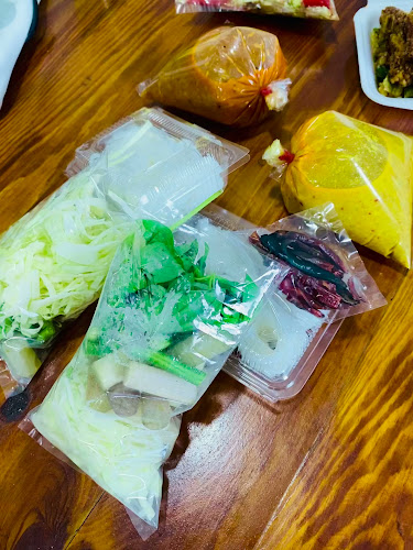 คุณบี ขนมจีนสด