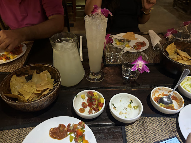 ศาลา เม็กซิกาลี - Phuket