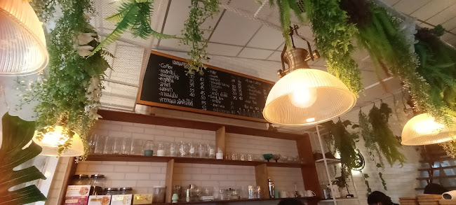 Opinii despre หนม​ หวาน​ Home​ ​Cafe -By บ้านขนมเจ๊ม้อง în อำเภอเมืองตรัง - การบริการอาหารและที่พัก