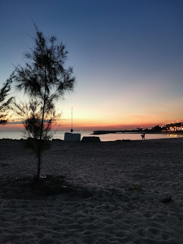 สวนอาหารริมทะเล - อำเภอเมืองระยอง