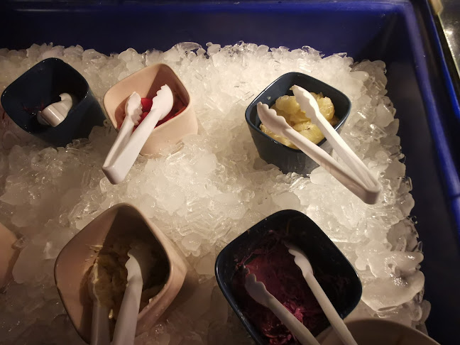 Comentarii opinii despre โคโคสนุส