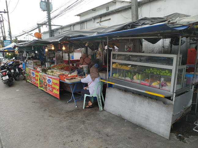 Comentarii opinii despre ภูเก็ตซิตี้ ไนท์บาซาร์