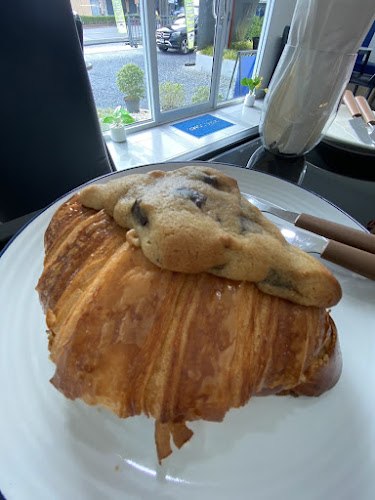 Opinii despre Bakerboi Bakery & pastry în อำเภอกะทู้ - การบริการอาหารและที่พัก