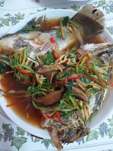 H - การบริการอาหารและที่พัก