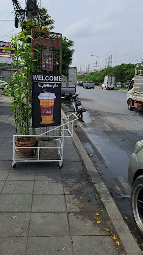 ตลาดสด สาย5 ตำบล อ้อมน้อย อำเภอกระทุ่มแบน สมุทรสาคร 74130