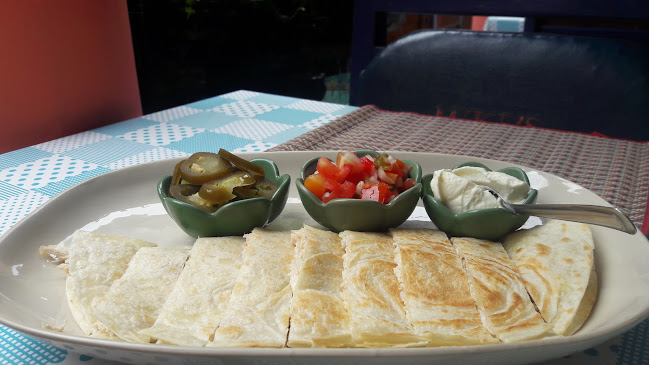 Comentarii opinii despre Mikes Mexican Restaurant