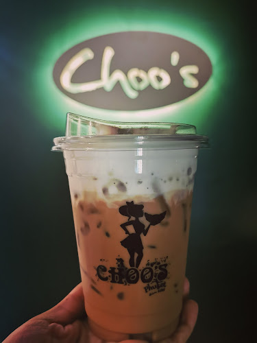 ชูว์ครัวซองต์ - การบริการอาหารและที่พัก