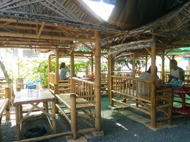 ร้านส้มตำหลวงทีป