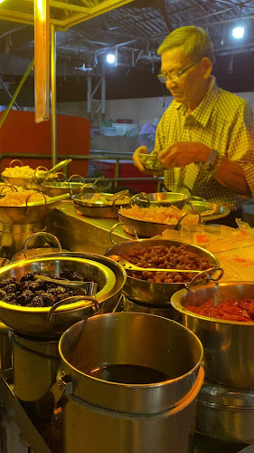 สมุนไพรจีน เช็งทึง ตลาดริมน้ำนครสวรรค์