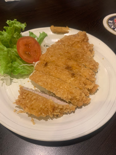 Anego - การบริการอาหารและที่พัก