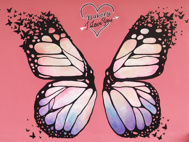 Opinii despre Bakeryiloveyou เบเกอรี่ไอเลิฟยู în อำเภอเมืองจันทบุรี - การบริการอาหารและที่พัก