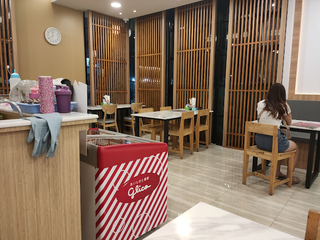 Opinii despre ซูชิมั้ย นครสวรรค์ în อำเภอเมืองนครสวรรค์ - การบริการอาหารและที่พัก