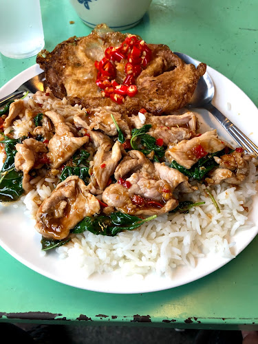 ร้านข้าว อาหารตามสั่ง นครสวรรค์