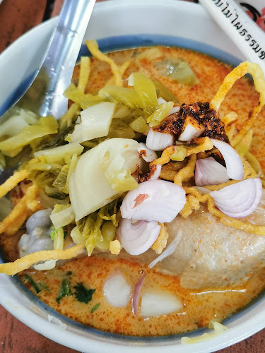 ร้านอาหารปั๋นใจ๋ - อำเภอเมืองแพร่