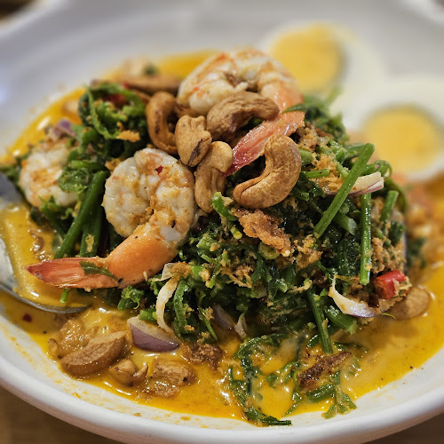 Opinii despre ร้านบุษบาปลาย่าง în อำเภอหาดใหญ่ - การบริการอาหารและที่พัก