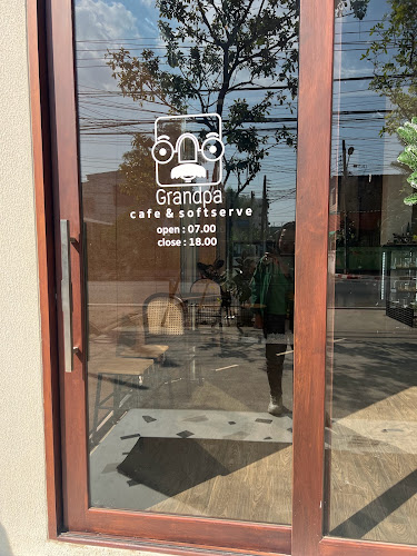 Comentarii opinii despre ร้านคุณตา Grandpa