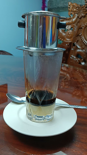 ครัวคุณฟ้าเวียดนามสะใภ้ไทย - การบริการอาหารและที่พัก