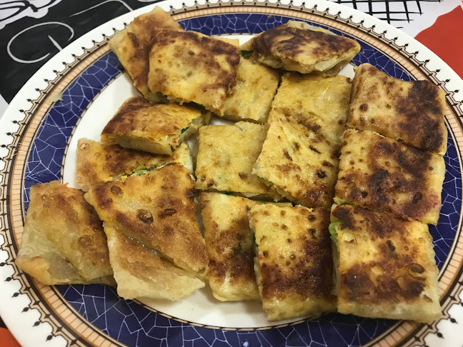 Comentarii opinii despre โรตีบังชรีฟ