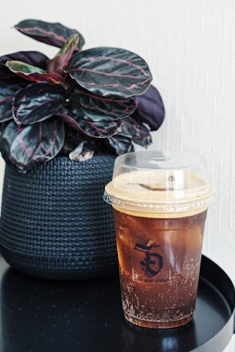 Opinii despre RAW COFFEE ROASTER x BAKER în อำเภอปากเกร็ด - การบริการอาหารและที่พัก