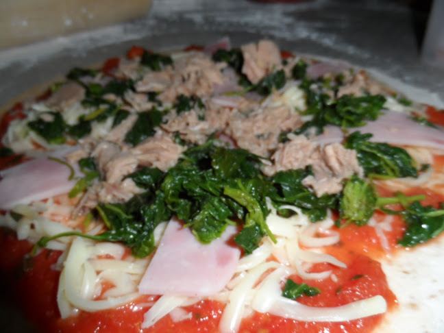 KOKO HUT - การบริการอาหารและที่พัก