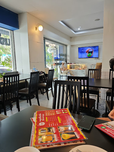 Opinii despre ร้านอาหารเวียดนามซินจ่าวเวียตหาดใหญ่ (วีทีแหนมเนืองหาดใหญ่) în อำเภอหาดใหญ่ - การบริการอาหารและที่พัก