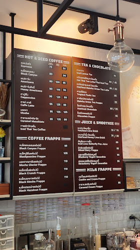 Opinii despre Black Canyon ปตท.จอมเทียน în อำเภอบางละมุง - การบริการอาหารและที่พัก