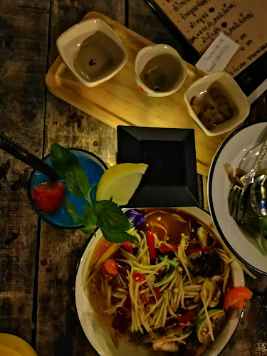 38 ซอย บุญสัมพันธ์ 13 เมืองพัทยา อำเภอบางละมุง ชลบุรี 20150