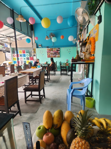 Aree's Kitchen & Lounge - อำเภอเมืองภูเก็ต