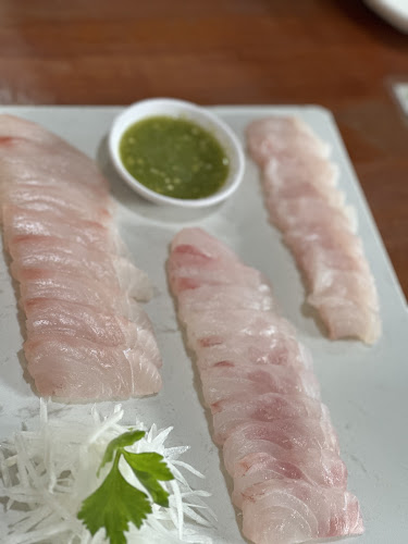 Comentarii opinii despre ในสวนอินดี้ Seafood