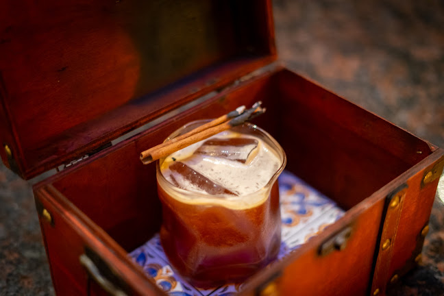 Comentarii opinii despre La Habana Bar & Restaurant Pattaya