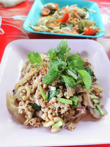 Opinii despre เอ๋ส้มตำ (ส้มตำซุ้มโค้ก) în อำเภอเมืองนครสวรรค์ - การบริการอาหารและที่พัก