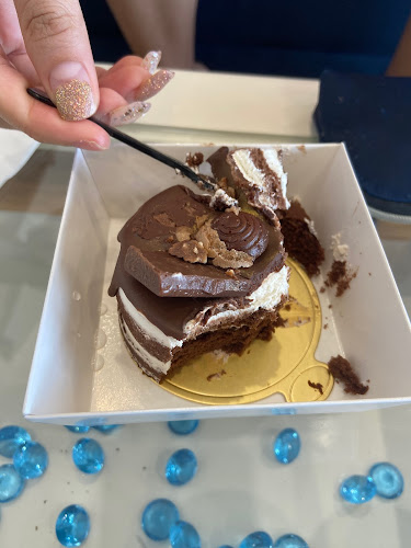 Thaksina Cafe3 , Thaksin university - อำเภอเมืองสงขลา