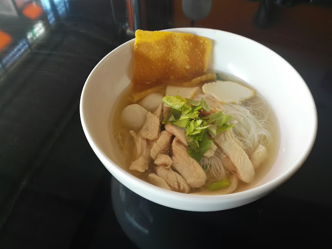 107 ถ. เก้าแสน ตำบลบ่อยาง เมือง สงขลา 90000