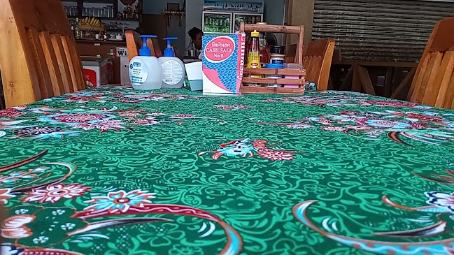 Fast-Food Restaurant - อำเภอเมืองภูเก็ต