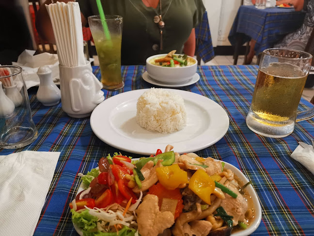 Kalika restaurant - การบริการอาหารและที่พัก