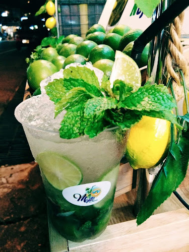 Mojito Box