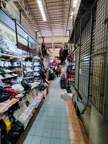 Comentarii opinii despre Big Market Hatyai (Plaza Market)