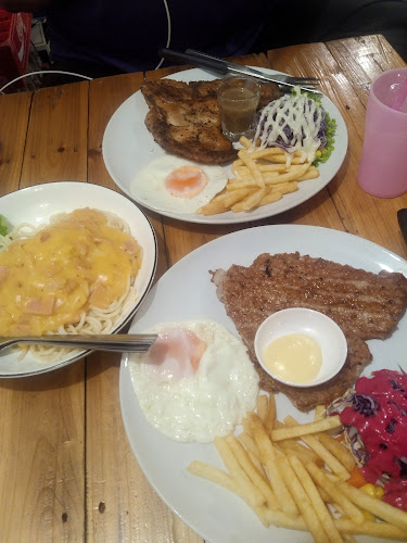 เด็ดสเต็กสาขากำแพงเพชร - อำเภอเมืองกำแพงเพชร