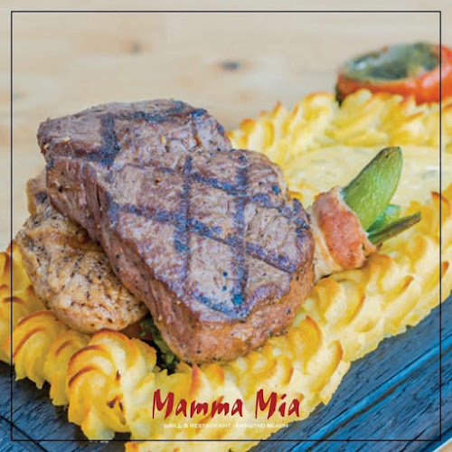 Opinii despre Mamma Mia Grill & Restaurant Bangtao în อำเภอถลาง - การบริการอาหารและที่พัก