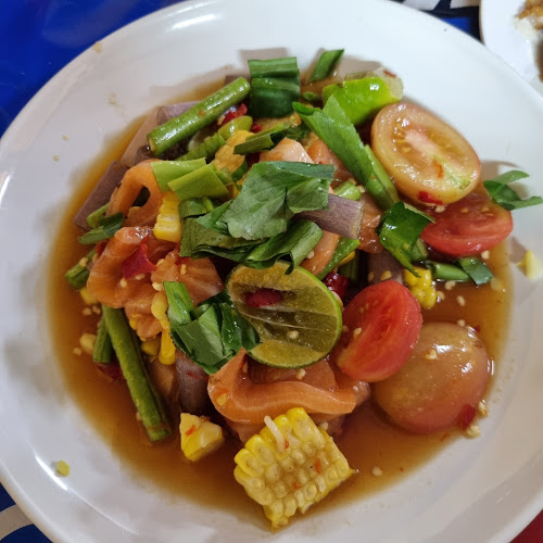 Comentarii opinii despre บ้านยำ 30 อ่าวอุดม