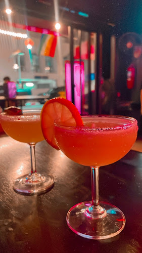 Thunder Bar Phuket - อำเภอเมืองภูเก็ต