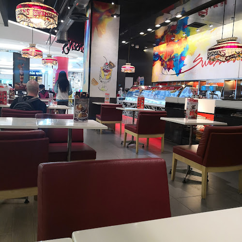 Sizzler - อำเภอบางละมุง