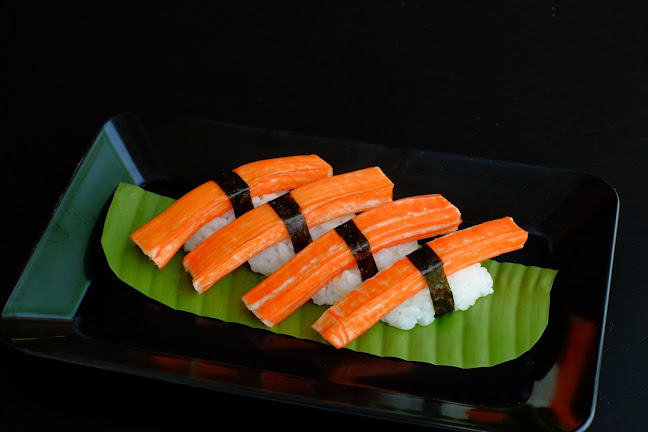 Seven Sushi เซเว่น ซูชิ