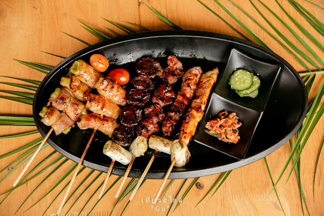 Small Town Pattaya - อำเภอบางละมุง