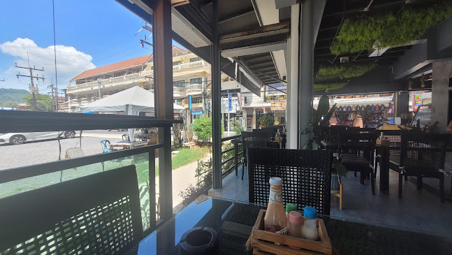 Kamala Coffee House - อำเภอกะทู้