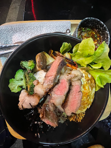 79/18 ถ.ธรรมนูญวิถี ตำบล หาดใหญ่ อำเภอหาดใหญ่ สงขลา 90110