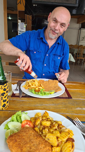 German Piccolo - อำเภอบางละมุง