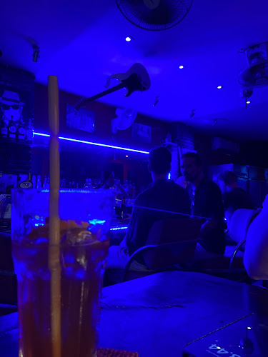 夜市Michael's Bar - Phuket Town